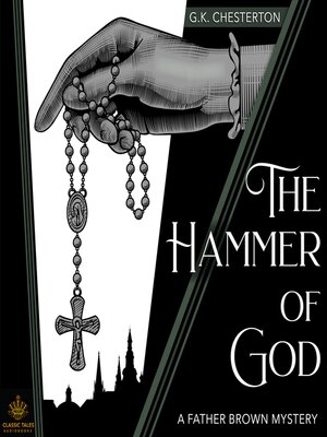 cover image of The Hammer of God
